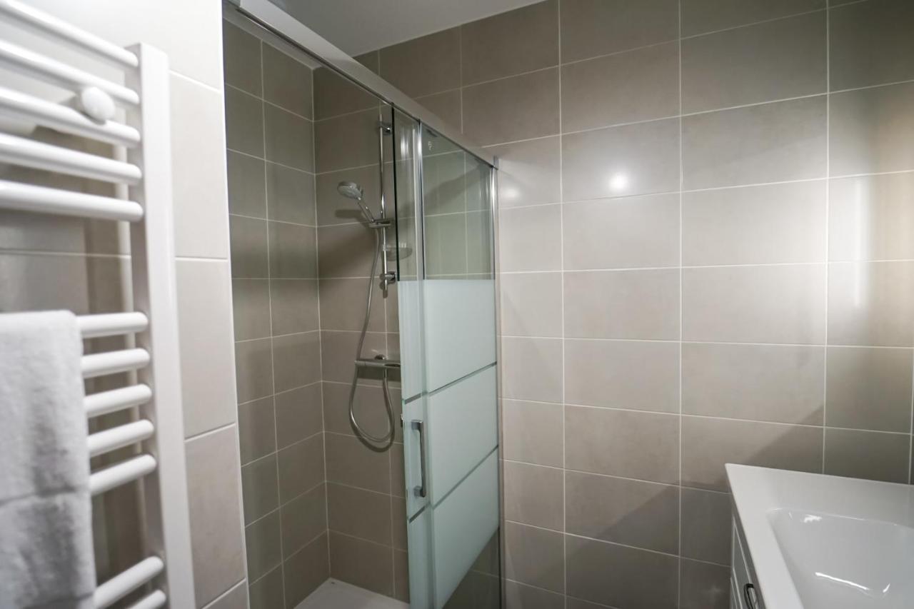 Appartamento Pour 4 Personnes Avec Tennis De Copropriété Lathuile