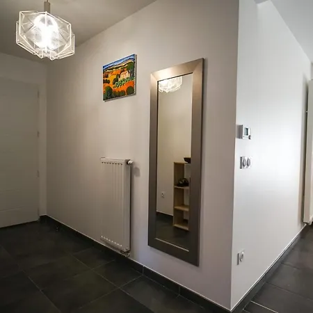 Apartment For 4 People With Tennis Condominium Lathuile Exterior photo